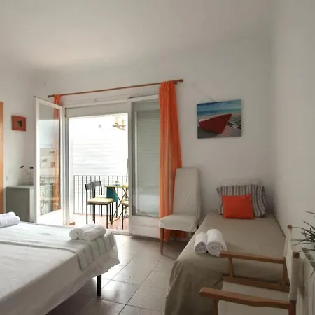 Appartamento 3. Marybeach Sitges