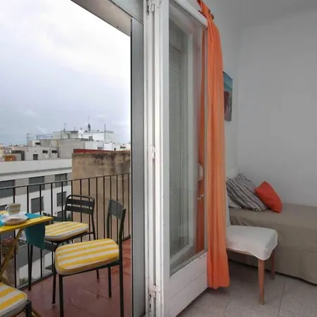 Appartamento 3. Marybeach Sitges