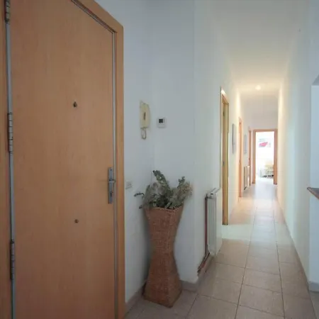 Appartamento 3. Marybeach Sitges