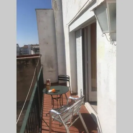 Appartamento 3. Marybeach Sitges