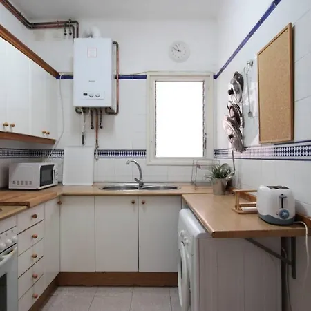 Appartamento 3. Marybeach