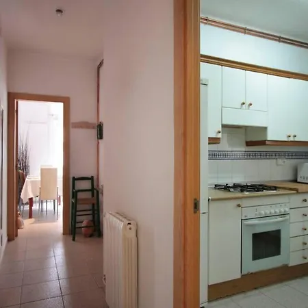 Appartamento 3. Marybeach Sitges